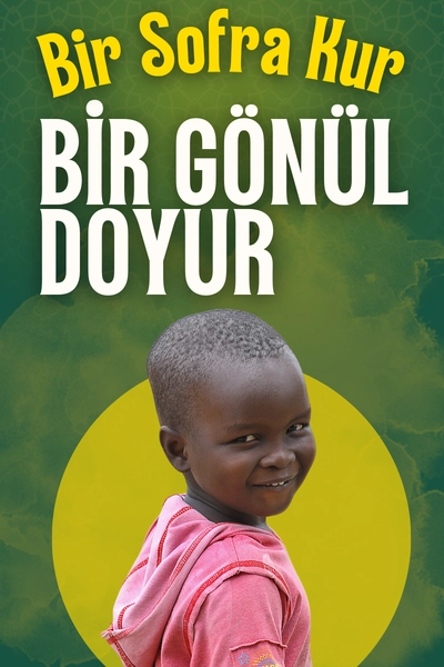 somali gıda yardımı