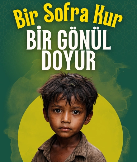 bangladeş iftar yardımı